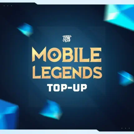 mobile legends diamond top up