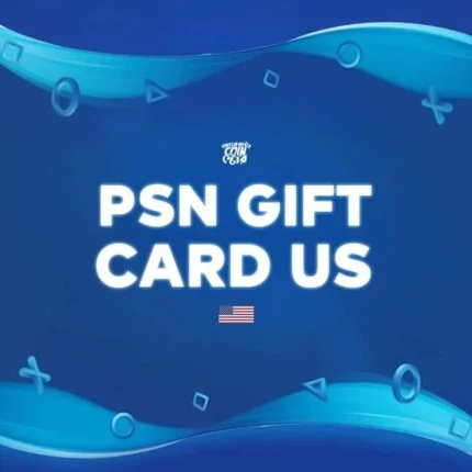 Buy PSN Gift Card Bangladesh