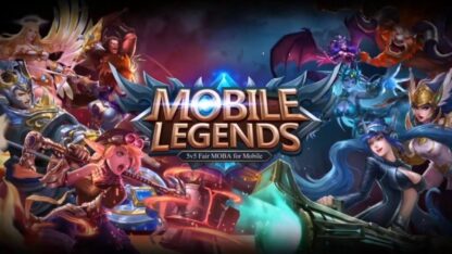 Mobile Legends Diamond Top Up BD Via Bkash