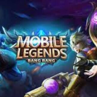 Mobile Legends Diamond Top Up BD Via Bkash