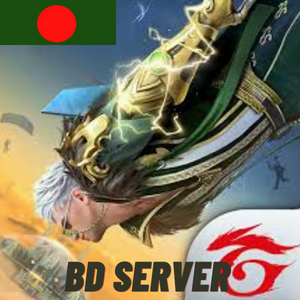 Free Fire Diamond Top Up BD via bKash/Nagad/Rocket