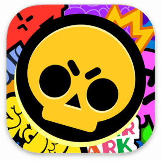 Brawl Stars Gems (Global)