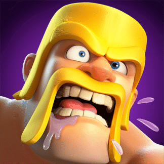 Clash of Clans Gems (Global)