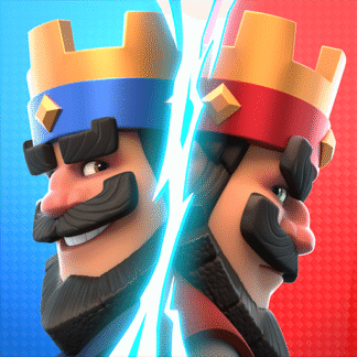 Clash Royale Gems (Global)